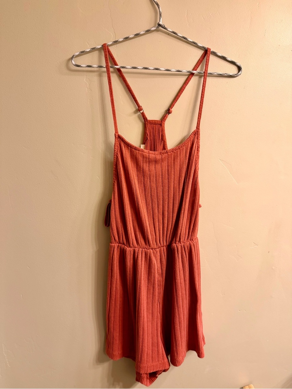 Women’s Roxy Romper-Small